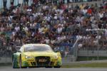 Audi A5 DTM Coupe 2012 года